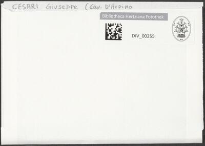 Abbildung des Ordner-Etiketts