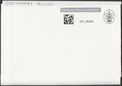 Abbildung des Ordner-Etiketts