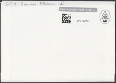 Abbildung des Ordner-Etiketts