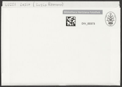 Abbildung des Ordner-Etiketts