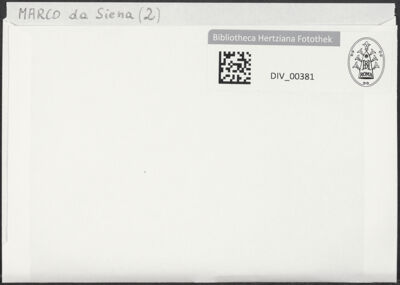 Abbildung des Ordner-Etiketts