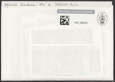 Abbildung des Ordner-Etiketts