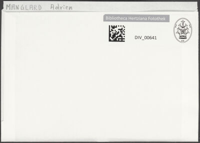 Abbildung des Ordner-Etiketts