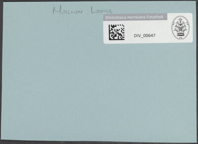 Abbildung des Ordner-Etiketts