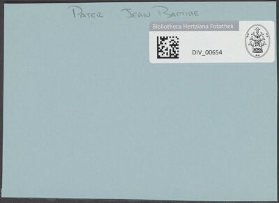 Abbildung des Ordner-Etiketts