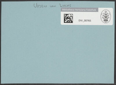 Abbildung des Ordner-Etiketts