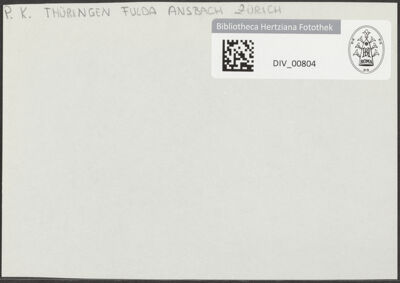 Abbildung des Ordner-Etiketts