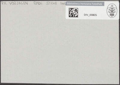 Abbildung des Ordner-Etiketts