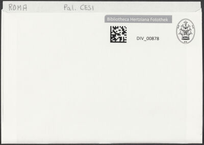 Abbildung des Ordner-Etiketts