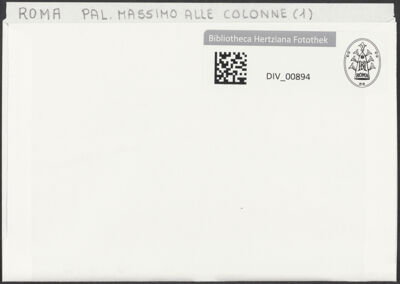 Abbildung des Ordner-Etiketts