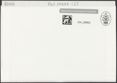 Abbildung des Ordner-Etiketts