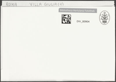 Abbildung des Ordner-Etiketts