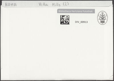 Abbildung des Ordner-Etiketts