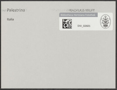 Abbildung des Ordner-Etiketts