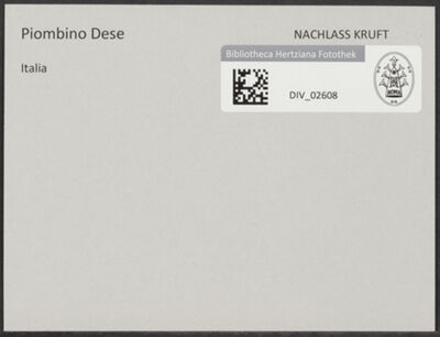 Abbildung des Ordner-Etiketts