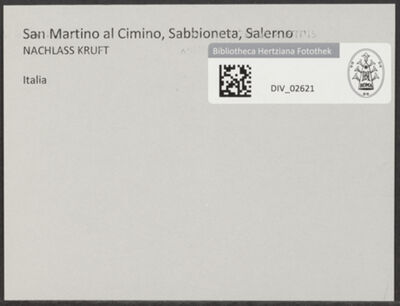 Abbildung des Ordner-Etiketts