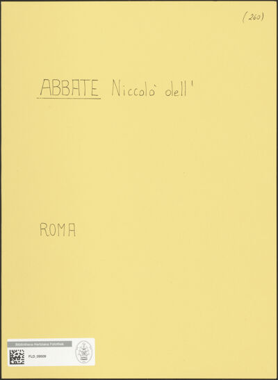 Abbildung des Ordner-Etiketts