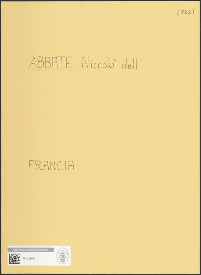 Abbildung des Ordner-Etiketts