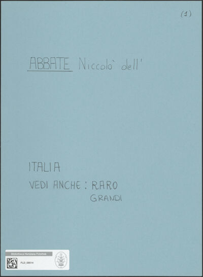 Abbildung des Ordner-Etiketts