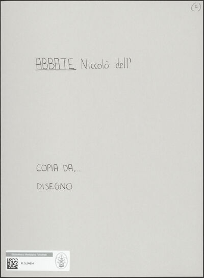 Abbildung des Ordner-Etiketts