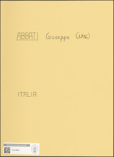 Abbildung des Ordner-Etiketts