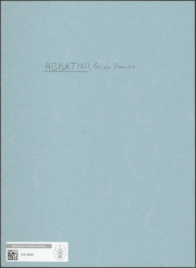 Abbildung des Ordner-Etiketts