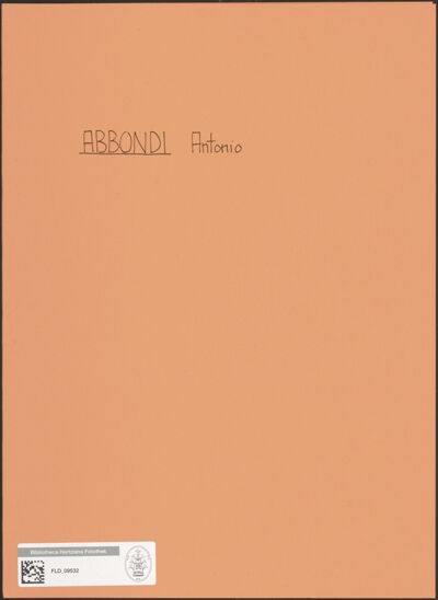 Abbildung des Ordner-Etiketts