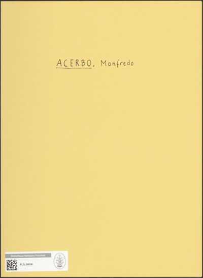 Abbildung des Ordner-Etiketts