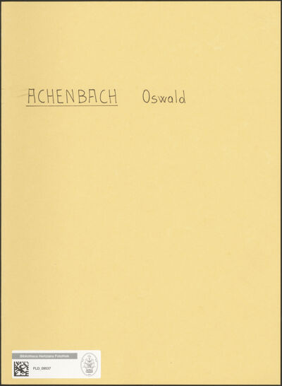 Abbildung des Ordner-Etiketts