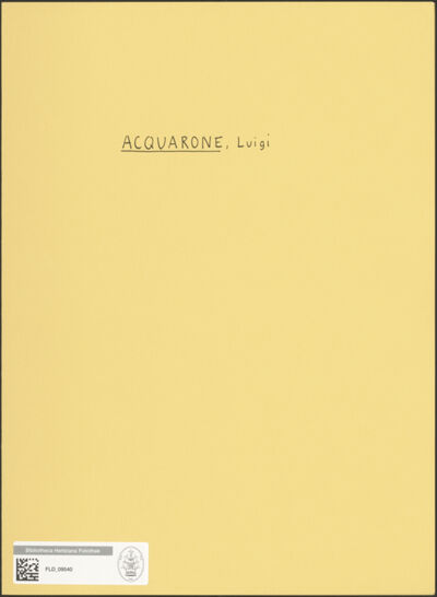 Abbildung des Ordner-Etiketts