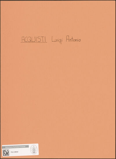 Abbildung des Ordner-Etiketts