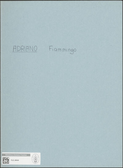 Abbildung des Ordner-Etiketts