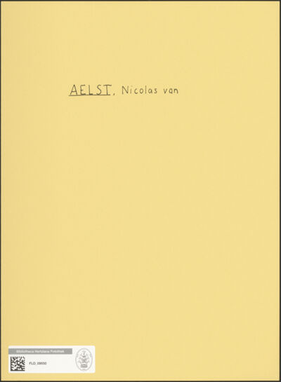 Abbildung des Ordner-Etiketts