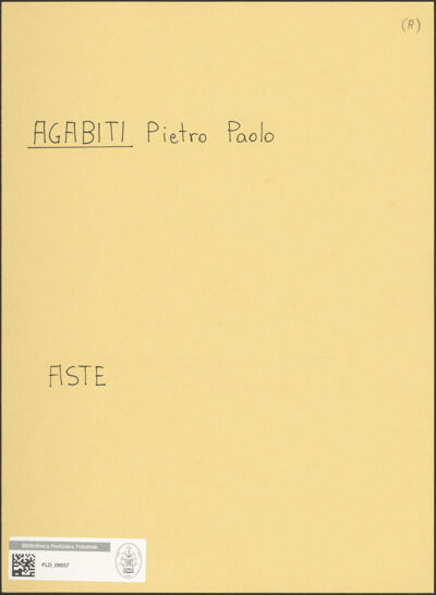 Abbildung des Ordner-Etiketts