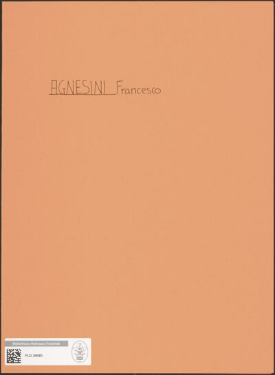 Abbildung des Ordner-Etiketts