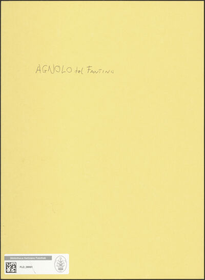 Abbildung des Ordner-Etiketts