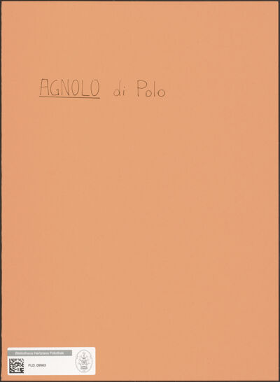 Abbildung des Ordner-Etiketts