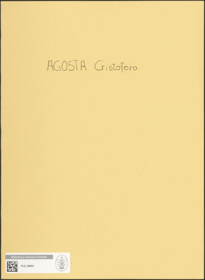 Abbildung des Ordner-Etiketts