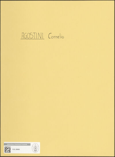 Abbildung des Ordner-Etiketts