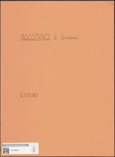 Abbildung des Ordner-Etiketts