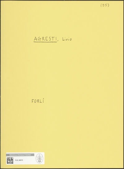 Abbildung des Ordner-Etiketts