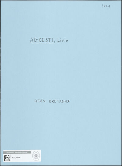 Abbildung des Ordner-Etiketts