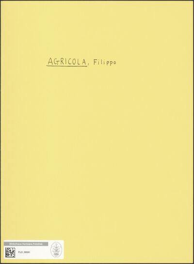 Abbildung des Ordner-Etiketts