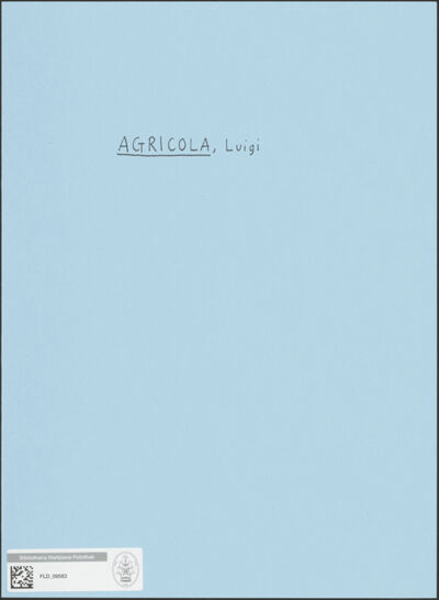 Abbildung des Ordner-Etiketts