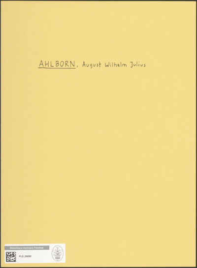 Abbildung des Ordner-Etiketts