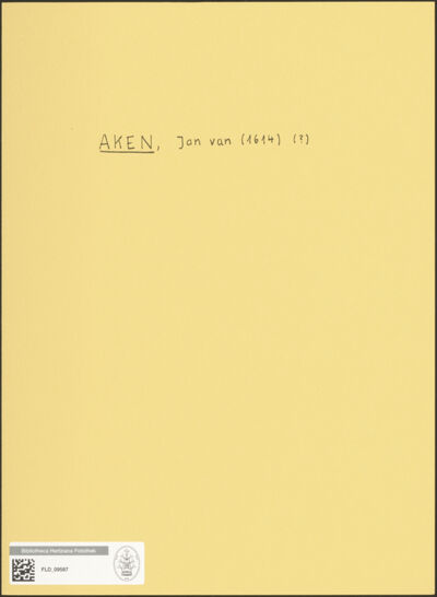 Abbildung des Ordner-Etiketts