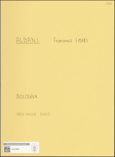 Abbildung des Ordner-Etiketts