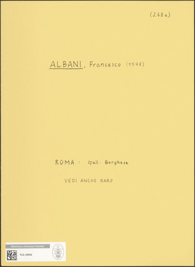 Abbildung des Ordner-Etiketts