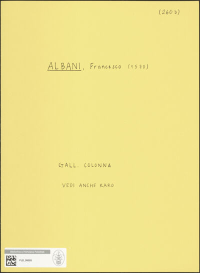 Abbildung des Ordner-Etiketts