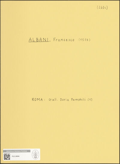 Abbildung des Ordner-Etiketts